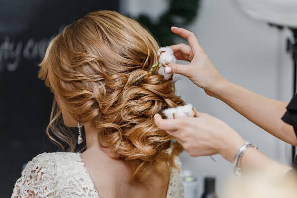 Best Bridesmaid Hairstyles To Try In 2022, According To Hairstylists